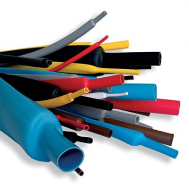 POLIOLEFINA AZUL 125º ø3,2x1220mm