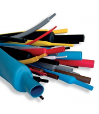 POLIOLEFINA AZUL 125º ø6,4x1220mm