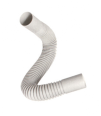 064646020 TUBO FLEXIBLE A PRESION M-20 GRIS TUPERSA