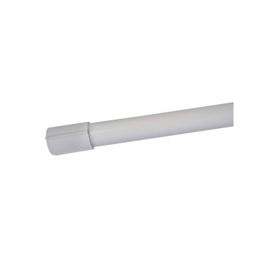 065200025 METRO TUBO RIGIDO A PRESION ø25mm GRIS TUPERSA