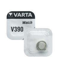 390 PILA VARTA BOTON OXIDO DE PLATA RELOJ SR1130SW