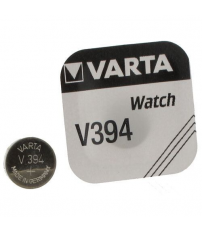 394 PILA VARTA BOTON OXIDO DE PLATA RELOJ SR936SW