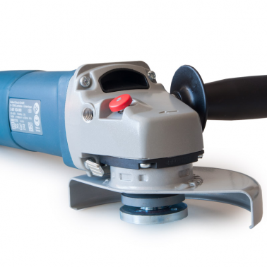 AMOLADORA BOSCH MINI GWS-1400/125MM