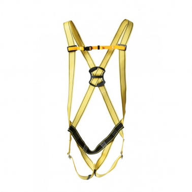 ARNES SAFETOP ELBRUS ESLINGA MOSQUETON Y MOCHILA