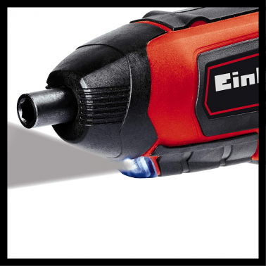 ATORNILLADOR EINHELL TE-SD 3,6/1 LI 3,6V
