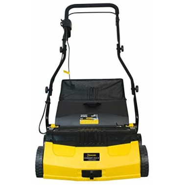 BARREDORA GARLAND PEINADORA COMBER 502E 1600W 40CM