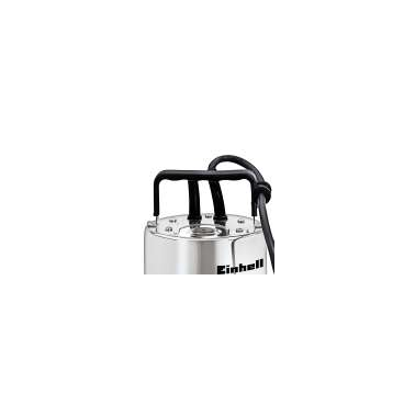 BOMBA AGUAS SUCIAS INOX GC-DP1020N 1000W