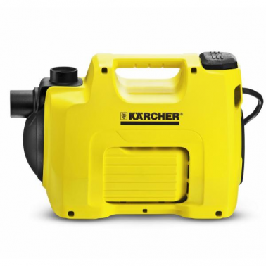 BOMBA SUPERFICIE KARCHER BP 3 GARDEN 800W