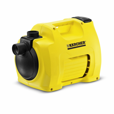 BOMBA SUPERFICIE KARCHER BP 3 GARDEN 800W