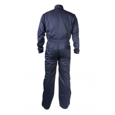 BUZO IGNIFUGO WELDER 3L WLR400 T-M AZUL
