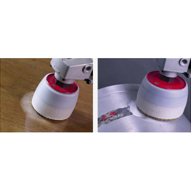 CEPILLO AMOLADORA JAZ CCO0800HX0,30XM14 ONDULADO