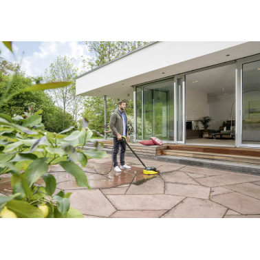 CEPILLO KARCHER LIMPIADOR T-RACER T7+ 2.644-074