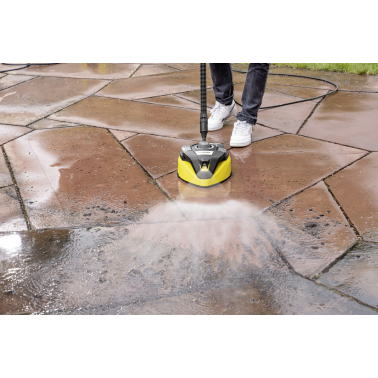 CEPILLO KARCHER LIMPIADOR T-RACER T7+ 2.644-074