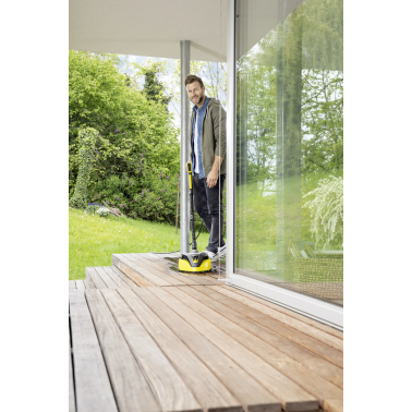 CEPILLO KARCHER LIMPIADOR T-RACER T7+ 2.644-074