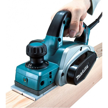 CEPILLO MAKITA KP-0800 82MM 620W