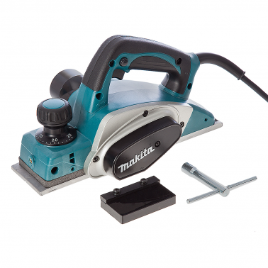 CEPILLO MAKITA KP-0800 82MM 620W
