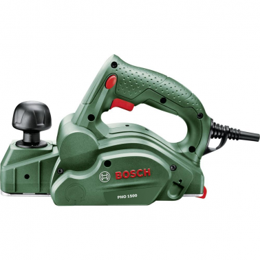 CEPILLO ELECTRICO BOSCH PHO-1500 550W