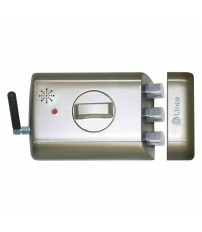 CERROJO ELECTRONICO INVISIBLE LINCE 4940TK - HC
