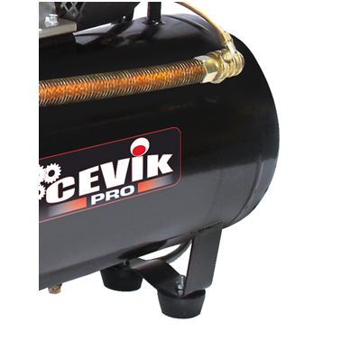 COMPRESOR CEVIK PRO 50VX 3,0HP 50L