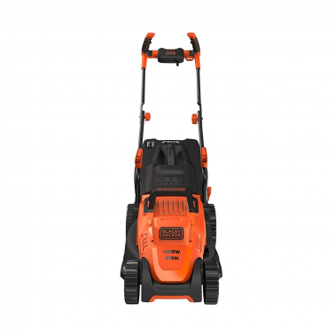 CORTACESPED BLACK AND DECKER BEMW461BH-QS 1400W 34CM
