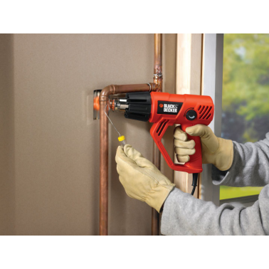 DECAPADOR BLACK&DECKER KX2001K-QS 2000W