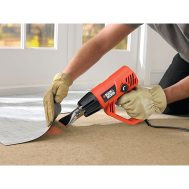 DECAPADOR BLACK&DECKER KX2001K-QS 2000W