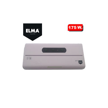 ENVASADORA ELMA VACIO V START 175W