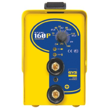 INVERTER GYSMI 160P