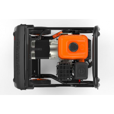GENERADOR GENERGY JACA 4 TIEMPOS ARRANQUE ELECTRÓNICO 3300W