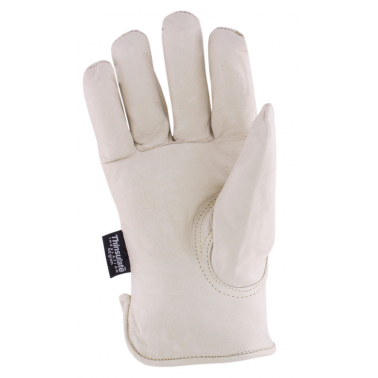 GUANTE TERMICO 3L FRIO HYBERNUS PL-100 T-09