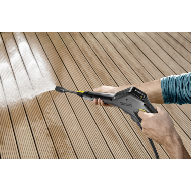 HIDROLAVADORA KARCHER K-3 PC 120BAR 380L/H