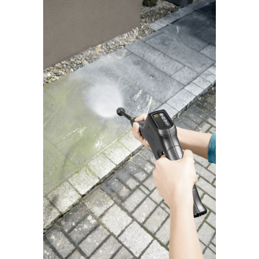 HIDROLAVADORA KARCHER K-3 PC 120BAR 380L/H