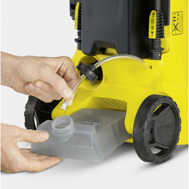 HIDROLAVADORA KARCHER K-3 PC 120BAR 380L/H