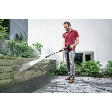 HIDROLAVADORA KARCHER K-3 PC 120BAR 380L/H