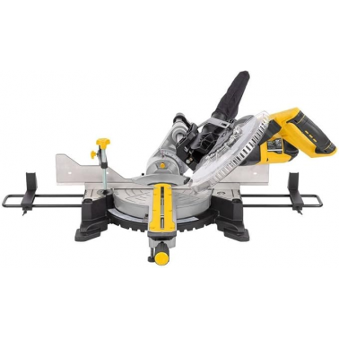 INGLETADORA POWERPLUS POWX075740DB 2200W 254MM