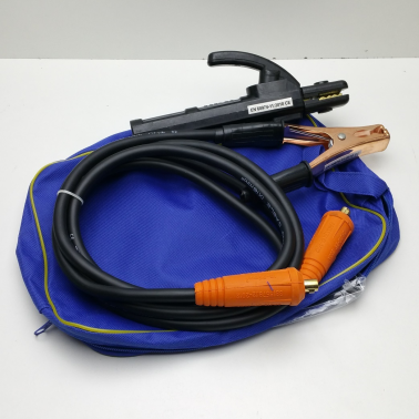 SOLDADOR INVERTER CEVIK EVOLUTION 20X 160A Y MALETIN
