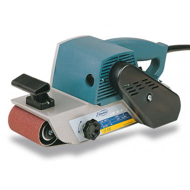 LIJADORA DE BANDA VIRUTEX LB-31-E 1200W