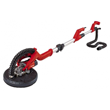 LIJADORA PARED EINHELL TC-DW 225 600W