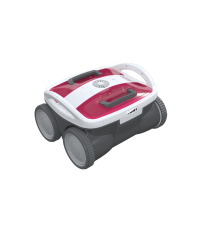 Limpiafondos automático de piscina BWT B100 cable de 16mm