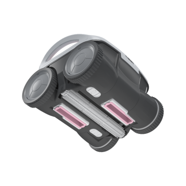 Limpiafondos automático de piscina BWT B100 cable de 16mm