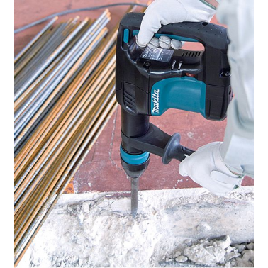 MARTILLO MAKITA DEMOLEDOR HM0870C 5,1KG 1100W