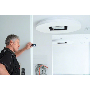 MEDIDOR LASER BOSCH GLM-40 PROFESIONAL