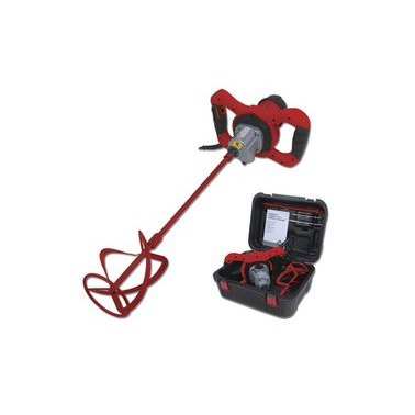 MEZCLADOR RUBI RUBIMIX 9BL 1200W