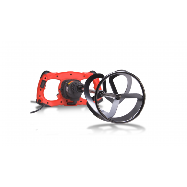 MEZCLADOR RUBIMIX-16 ERGOMAX 1600W 24998