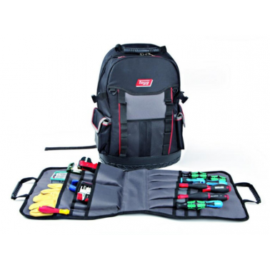 MOCHILA HERRAMIENTAS TAYG MN1