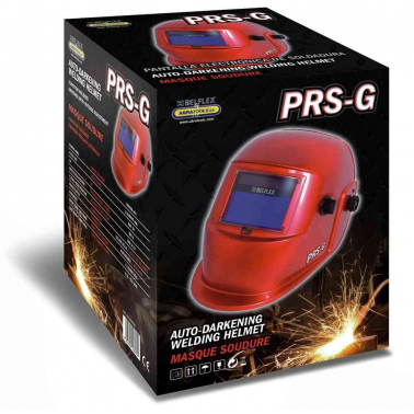 PANTALLA SOLDAR BELFLEX ELECTRONICA PRS-G