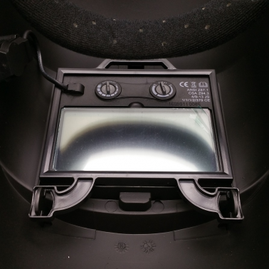PANTALLA SOLDAR BELFLEX ELECTRONICA PRS-G