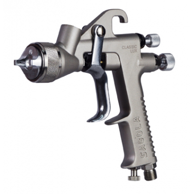 PISTOLA AEROGRÁFICA NEWCLASSIC LUX 1.8 SAGOLA (40)