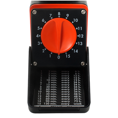 PROGRAMADOR RIEGO CLABER LOGICA CLASSIC