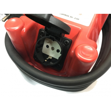INVERKONTROL DI-230 PROTECTOR SOLTER